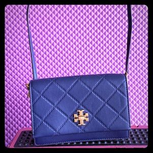 Tory Burch Georgia Turn-lock Mini Bag